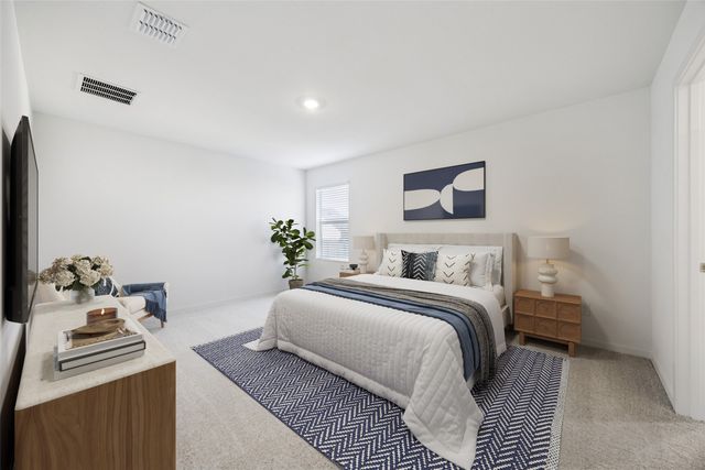 11550 Gammon Avenue, Rhome, TX 76078