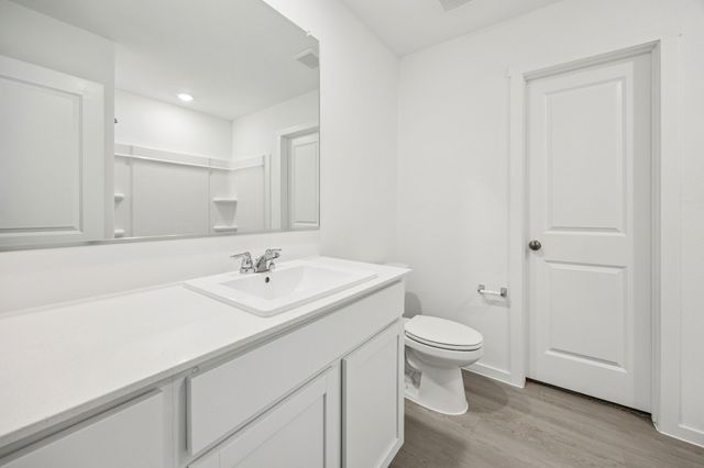 11550 Gammon Avenue, Rhome, TX 76078