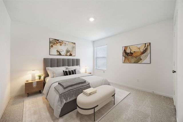 11550 Gammon Avenue, Rhome, TX 76078