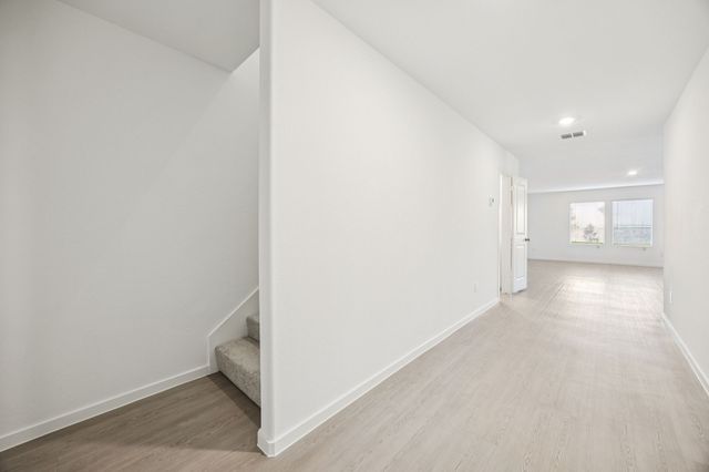 11550 Gammon Avenue, Rhome, TX 76078