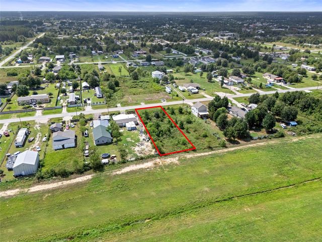 2407 County Road 3540, Cleveland, TX 77327