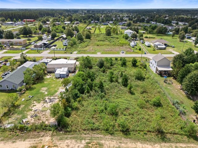 2407 County Road 3540, Cleveland, TX 77327