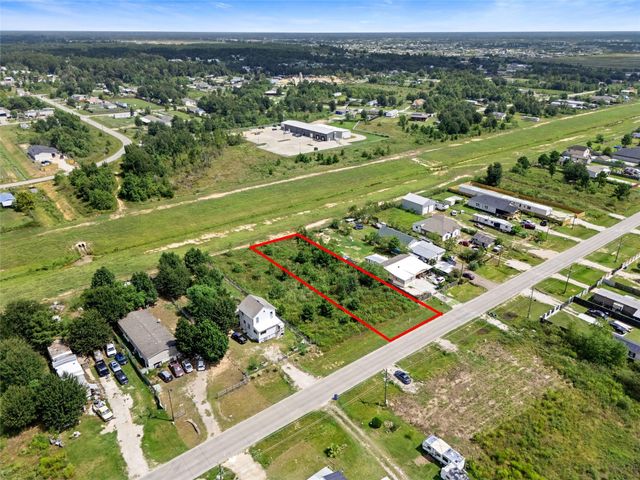 2407 County Road 3540, Cleveland, TX 77327