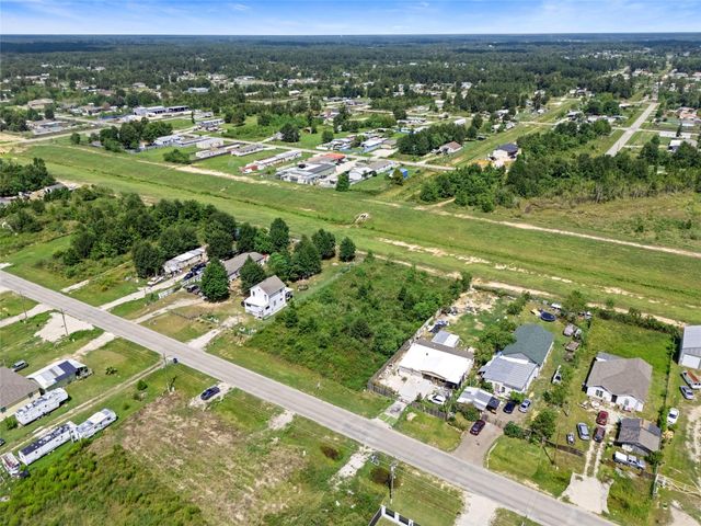 2407 County Road 3540, Cleveland, TX 77327