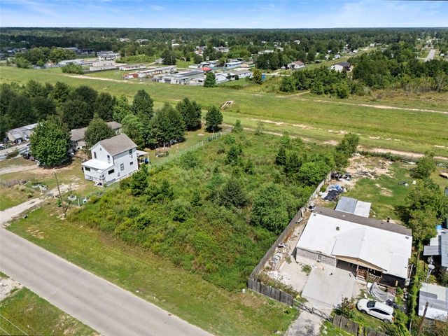 2407 County Road 3540, Cleveland, TX 77327