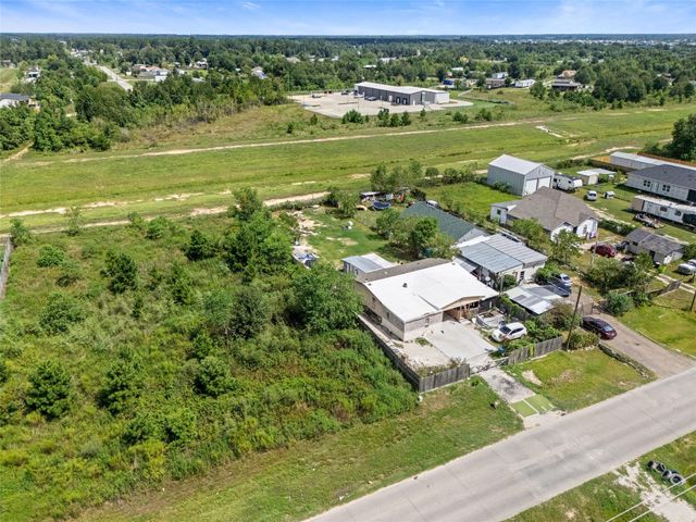 2407 County Road 3540, Cleveland, TX 77327