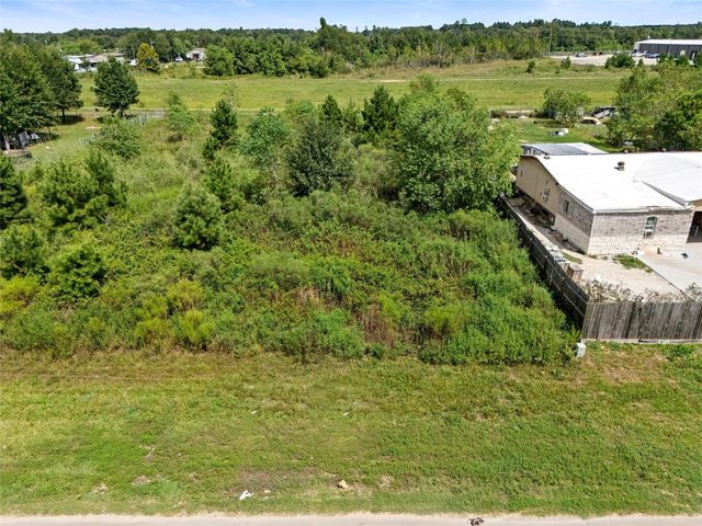 2407 County Road 3540, Cleveland, TX 77327