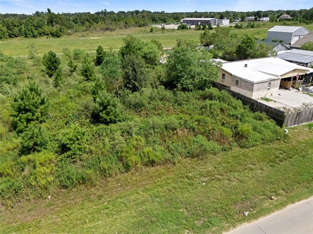 2407 County Road 3540, Cleveland, TX 77327