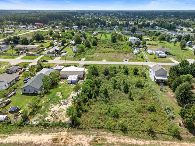 2407 County Road 3540, Cleveland, TX 77327