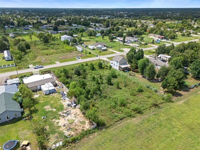2407 County Road 3540, Cleveland, TX 77327