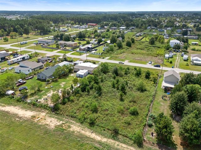 2407 County Road 3540, Cleveland, TX 77327