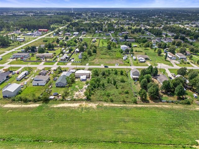 2407 County Road 3540, Cleveland, TX 77327