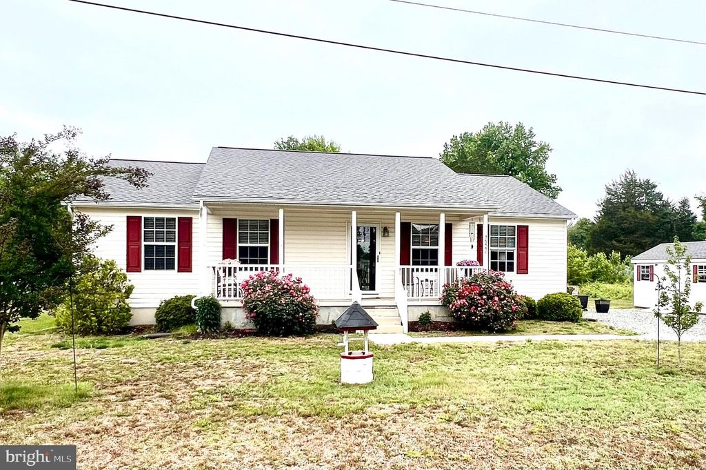 36668 OWENS DR, Bushwood, MD 20618