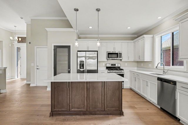 56677 Via Nesso Street, Macomb Twp, MI 48042