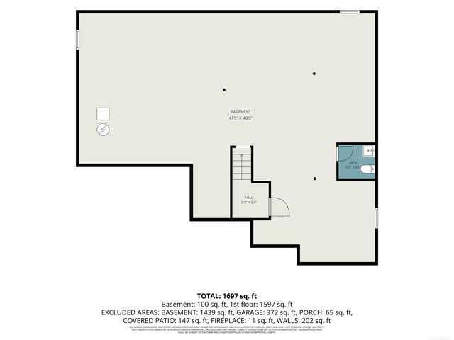 56677 Via Nesso Street, Macomb Twp, MI 48042