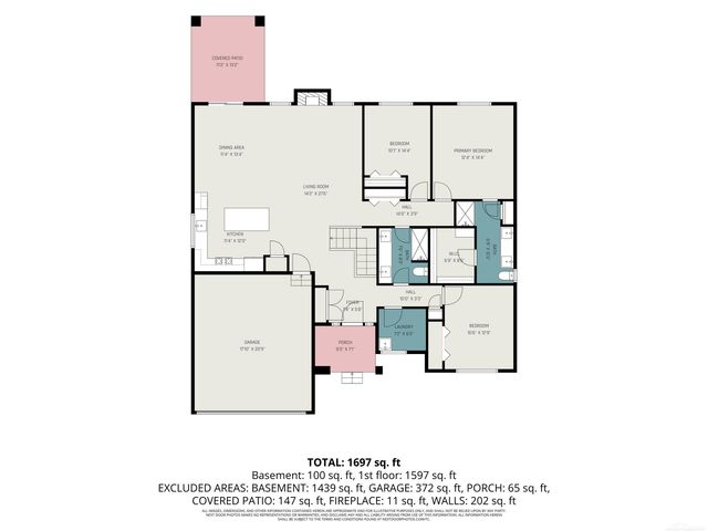 56677 Via Nesso Street, Macomb Twp, MI 48042