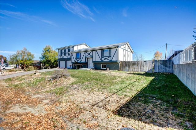 572 S Mcdonnell Street, Byers, CO 80103