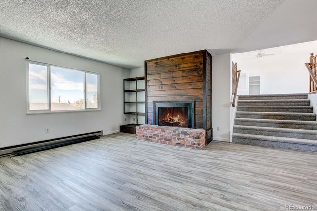 572 S Mcdonnell Street, Byers, CO 80103