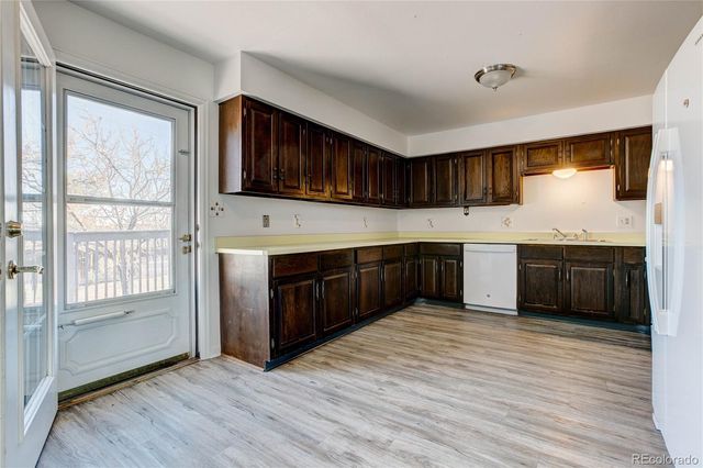 572 S Mcdonnell Street, Byers, CO 80103