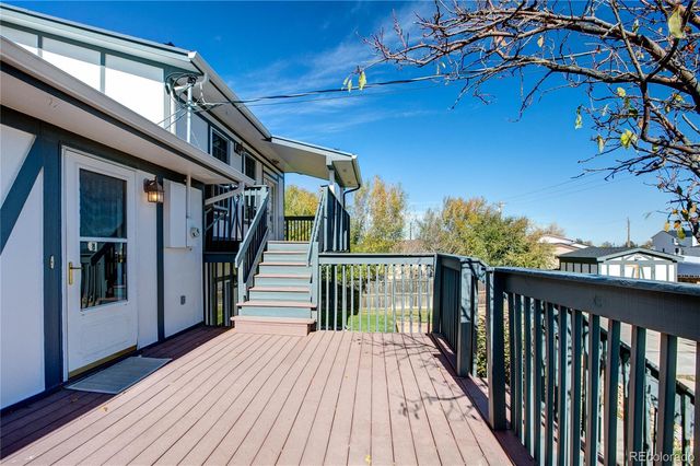 572 S Mcdonnell Street, Byers, CO 80103