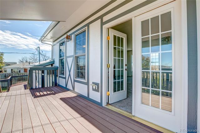 572 S Mcdonnell Street, Byers, CO 80103