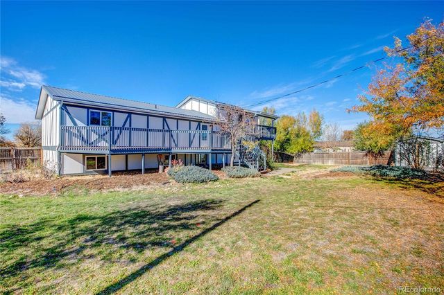 572 S Mcdonnell Street, Byers, CO 80103