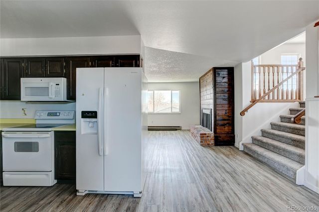 572 S Mcdonnell Street, Byers, CO 80103