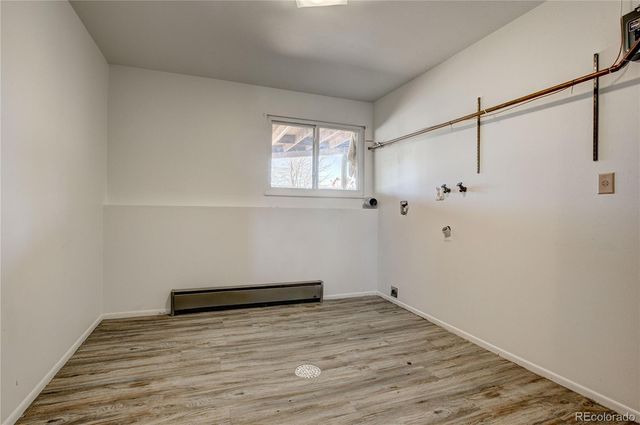 572 S Mcdonnell Street, Byers, CO 80103