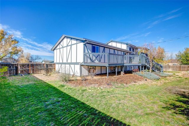 572 S Mcdonnell Street, Byers, CO 80103