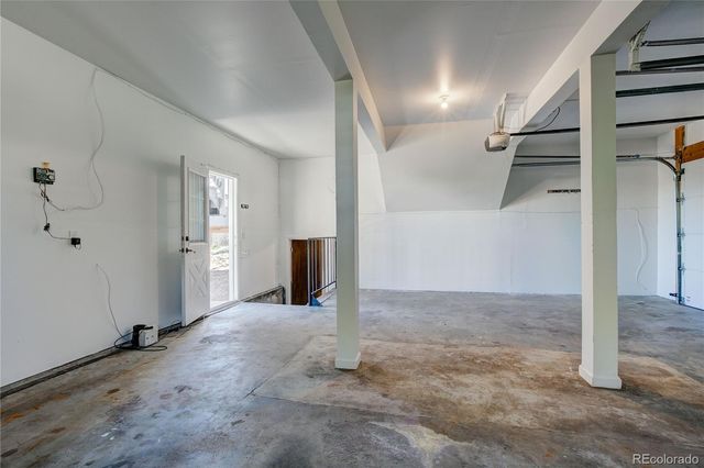 572 S Mcdonnell Street, Byers, CO 80103