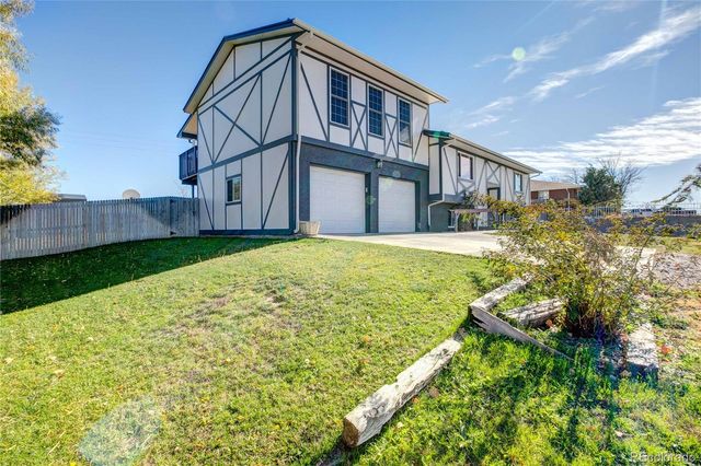 572 S Mcdonnell Street, Byers, CO 80103