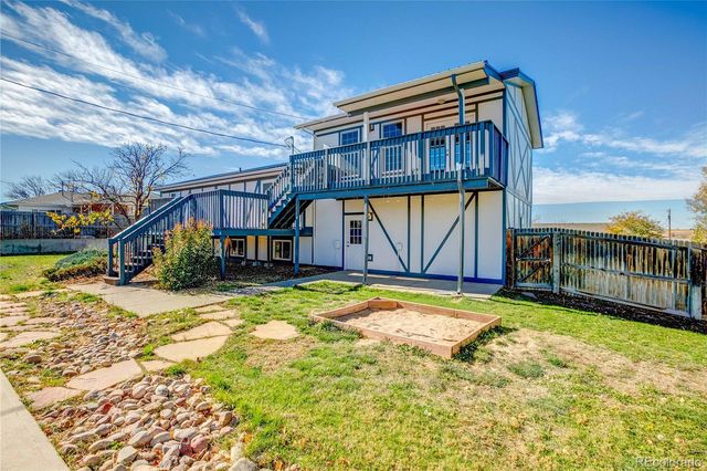 572 S Mcdonnell Street, Byers, CO 80103