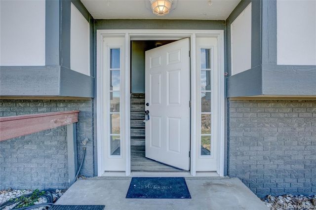 572 S Mcdonnell Street, Byers, CO 80103