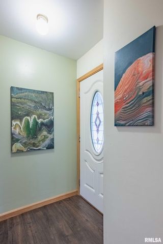 192 AMBER Lane, Carbondale, IL 62902