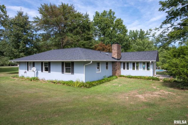 192 AMBER Lane, Carbondale, IL 62902