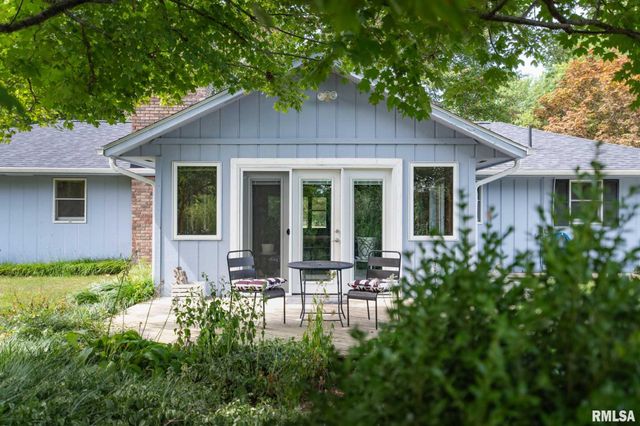 192 AMBER Lane, Carbondale, IL 62902