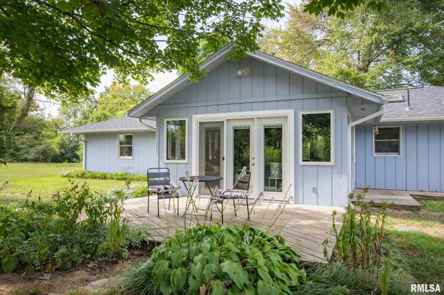 192 AMBER Lane, Carbondale, IL 62902