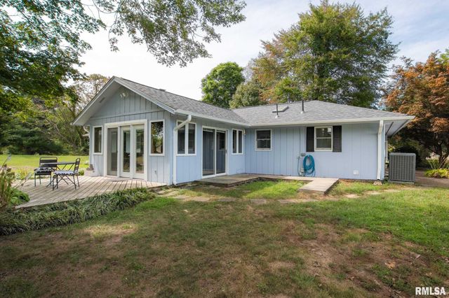 192 AMBER Lane, Carbondale, IL 62902