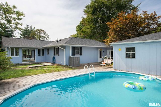 192 AMBER Lane, Carbondale, IL 62902