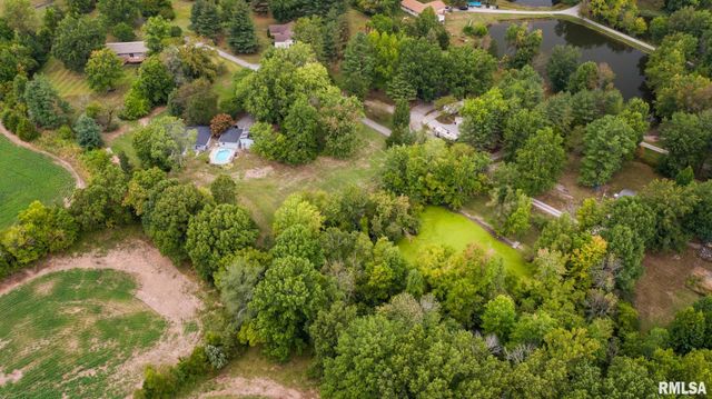 192 AMBER Lane, Carbondale, IL 62902