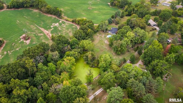 192 AMBER Lane, Carbondale, IL 62902