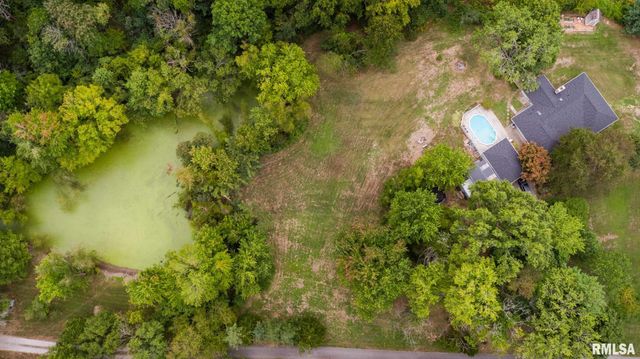 192 AMBER Lane, Carbondale, IL 62902