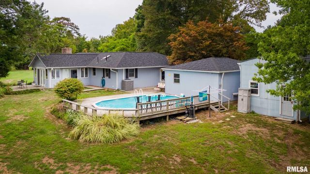 192 AMBER Lane, Carbondale, IL 62902