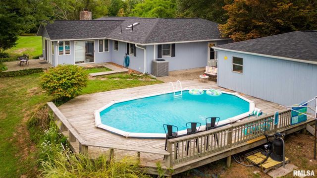 192 AMBER Lane, Carbondale, IL 62902