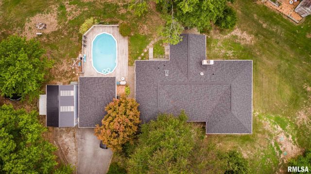 192 AMBER Lane, Carbondale, IL 62902