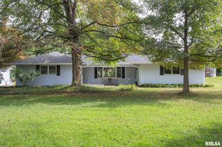 192 AMBER Lane, Carbondale, IL 62902