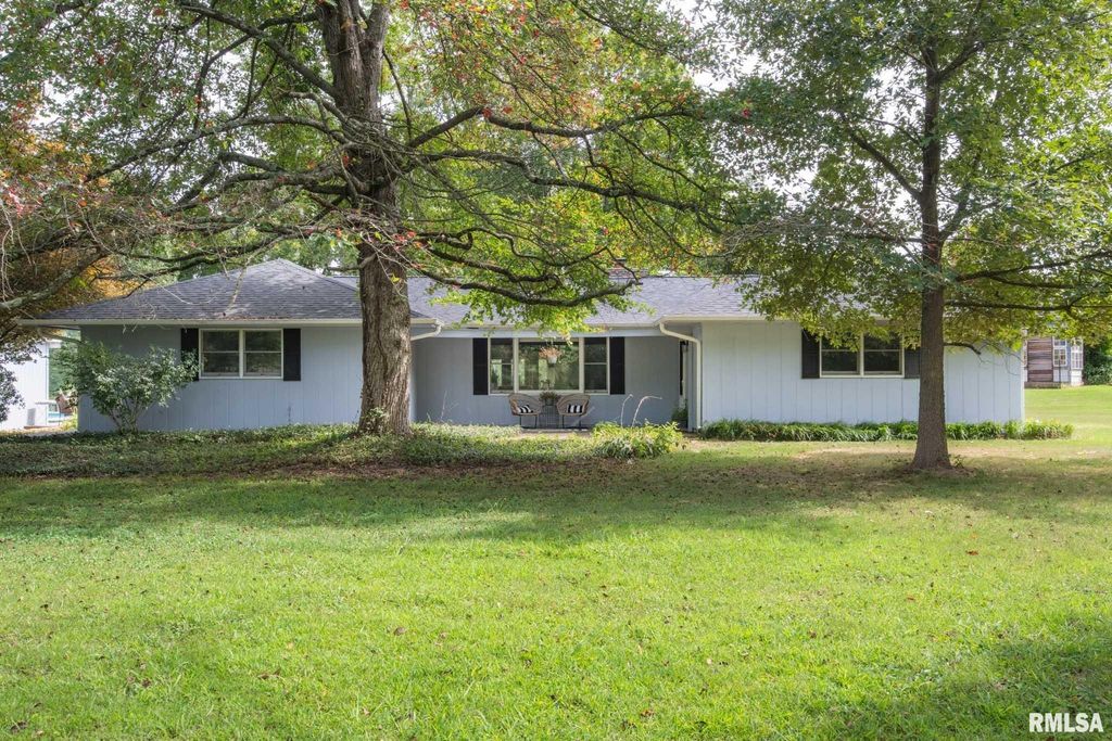 192 AMBER Lane, Carbondale, IL 62902