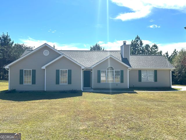 3860 Cedar Rock Road, Woodbury, GA 30293