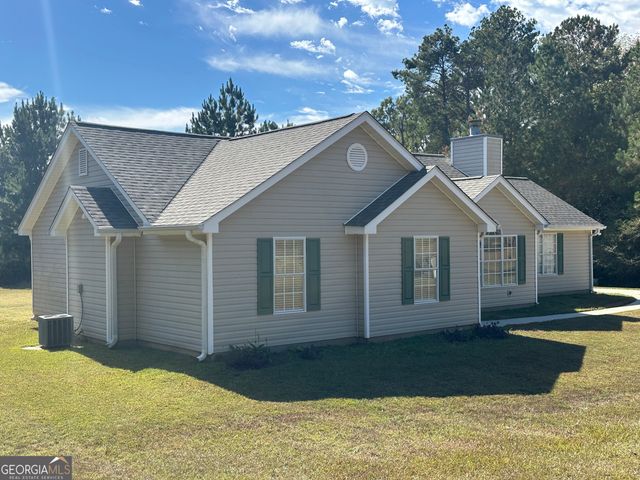 3860 Cedar Rock Road, Woodbury, GA 30293