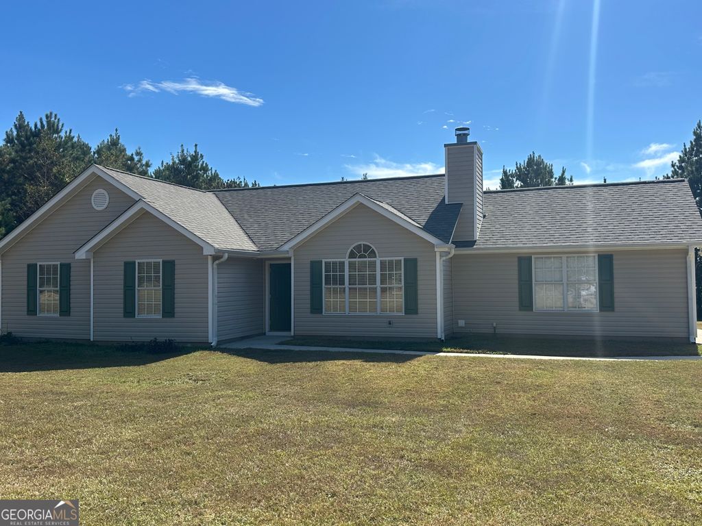 3860 Cedar Rock Road, Woodbury, GA 30293